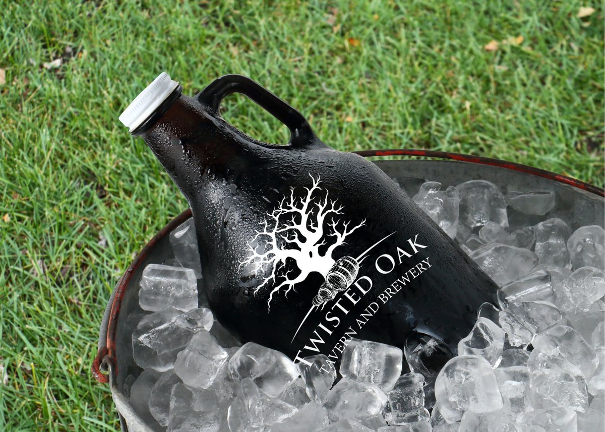 LABBrewing's tweet image. GROWLER FILL ALERT: our Agoura Hills location will be open for Takeout/Delivery from 12-6 tomorrow.  Serving Thanksgiving specials as well as our regular menu.  
Order: order.online/store/TwistedO…