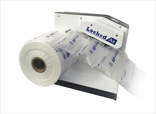 lockedair1's tweet image. Inflatable Protective Packaging SolutionsTotal Best Value Solutions Locked Air Technology focus on providing the total best value solutions... lockedair.com/air-cushion-ma… #InflatableProtectivePackaging #AirCushionPackingSystem #AutomaticPackingSystem #LockedAir