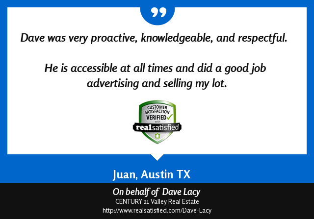 DaveLacy's tweet photo. Guess who just received a new testimonial? https://t.co/cu2PA02csX via @realsatisfied https://t.co/1sT84kpfuJ