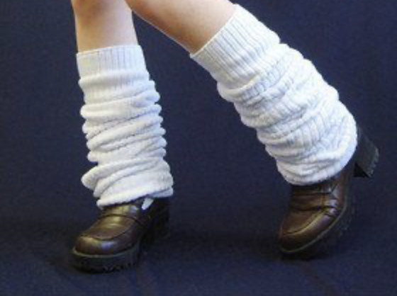 shrewkid's tweet photo. character design fact 6 (?). give your character these socks. do it. https://t.co/cTLv3z0wLM