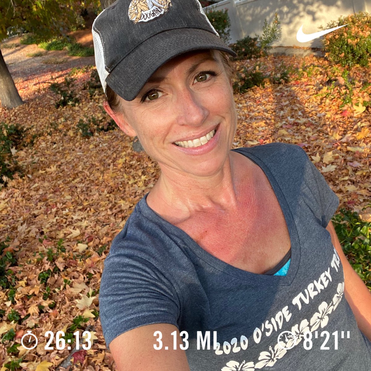 Let’s go Team Del Río Rocks! #osideturkeytrot2020 <a href="/DelRioVikings/">DelRioVikings</a> @OsideUSD <a href="/osideturkeytrot/">O’side Turkey Trot</a> #moveyourfeetbeforeyoueat