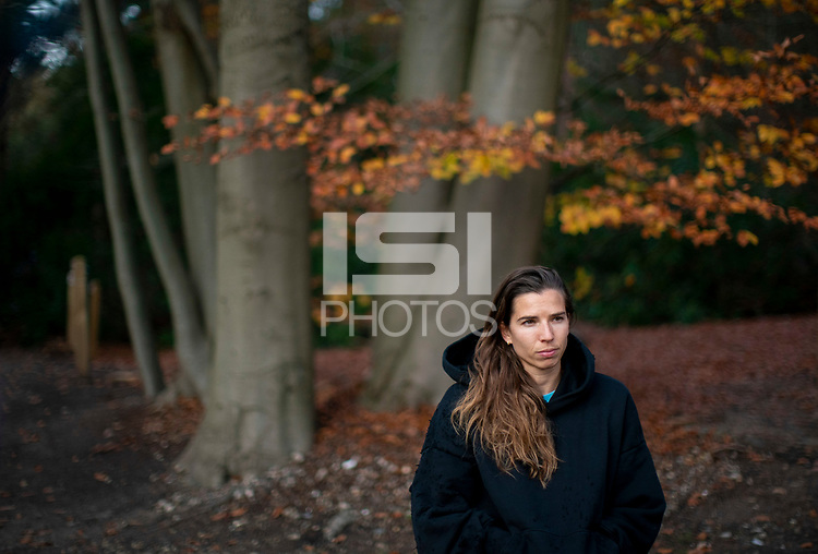 TobinHeath17Arg's tweet photo. Al parecer hoy @TobinHeath dio una entrevista para US Soccer.🎙 ¡Esperemos poder verla pronto! 

#USWNT🇺🇸 #NovemberCamp https://t.co/aN0D8Ps3kB