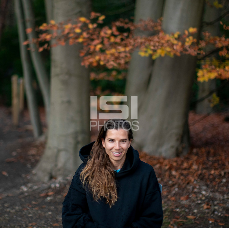 TobinHeath17Arg's tweet photo. Al parecer hoy @TobinHeath dio una entrevista para US Soccer.🎙 ¡Esperemos poder verla pronto! 

#USWNT🇺🇸 #NovemberCamp https://t.co/aN0D8Ps3kB