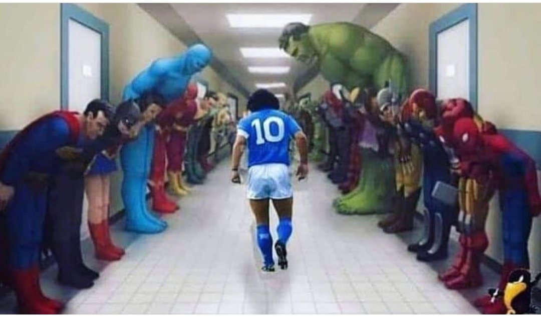 alexbelisa's tweet photo. Héroe , hasta siempre💔😢 https://t.co/sgweRMrcoX