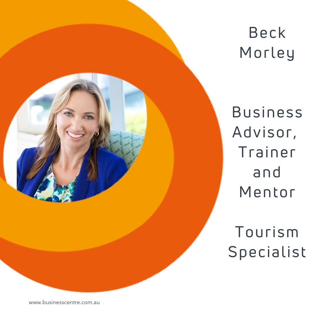 Are you a #Tourism business needing ideas &amp; guidance on planning, #marketing or #COVID as we head into the holiday season? 🏖 Call 4925 7700 &amp; book a free appointment with Beck. Under the NSW Government's Business Connect program you can access free business advisory support.