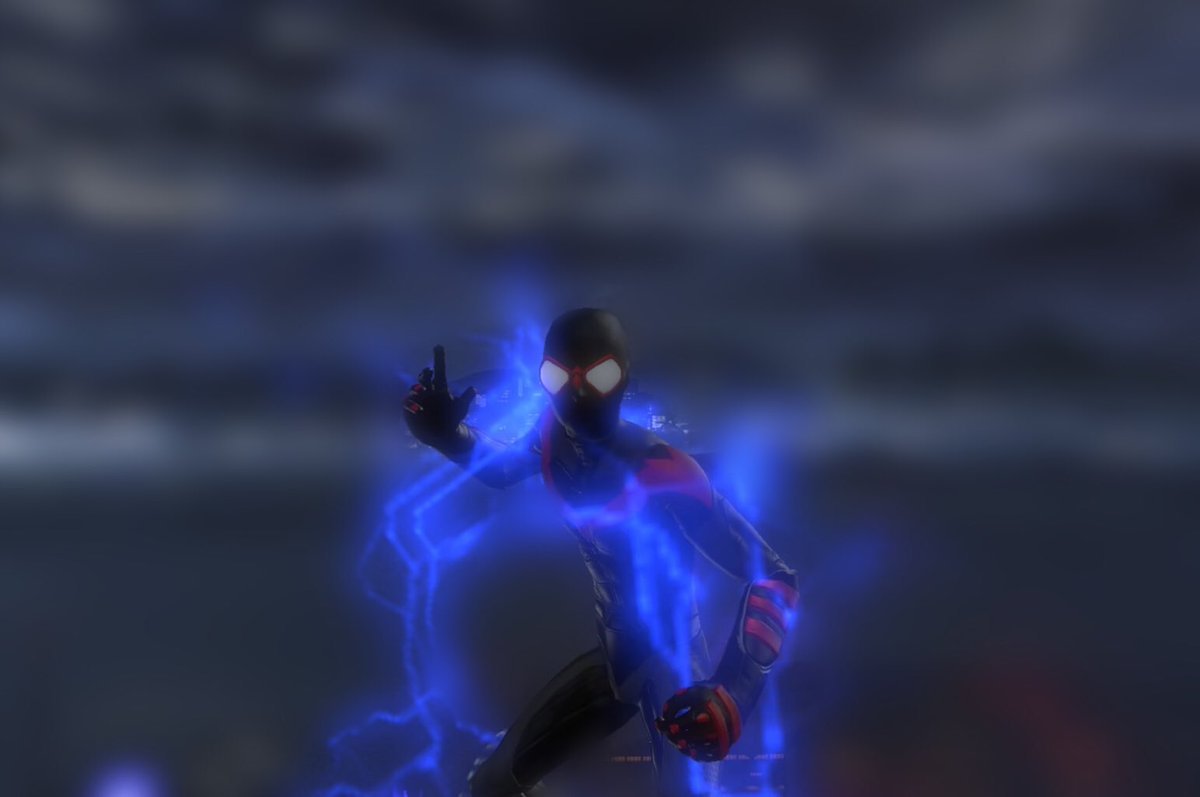 KidArachnid_'s tweet photo. 𝐎𝐧𝐞 𝐩𝐫𝐨𝐛𝐥𝐞𝐦 𝐰𝐢𝐭𝐡 𝐭𝐡𝐚𝐭, 𝐛𝐨𝐲𝐬... 𝐁𝐫𝐨𝐨𝐤𝐥𝐲𝐧 𝐝𝐨𝐞𝐬𝐧'𝐭 𝐥𝐢𝐤𝐞 𝐛𝐞𝐢𝐧𝐠 𝐫𝐮𝐧. 𝐖𝐞'𝐫𝐞 𝐰𝐢𝐥𝐝 𝐥𝐢𝐤𝐞 𝐭𝐡𝐚𝐭.

#MilesMorales #MilesMoralesPS5 #MilesMoralesPS4 #BeYourself #Spiderman #Marvel #StanLee #VenomBlast https://t.co/iY6SZZVhCp