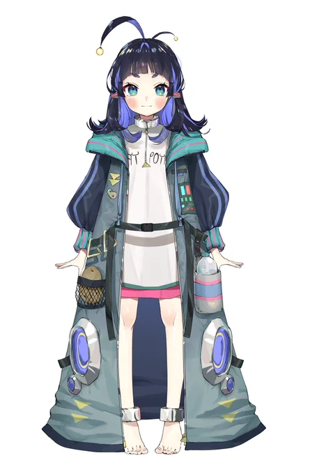 乙芽いもちゃんのママになりました。
産み落としました?
かわいい娘をどうかよろしくお願いします!!!!
 #ImoArt
 #いもたべた https://t.co/30lSX2SCXe 