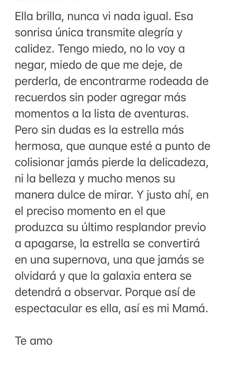 ✨Yasí Gonzalez✨ tweet media