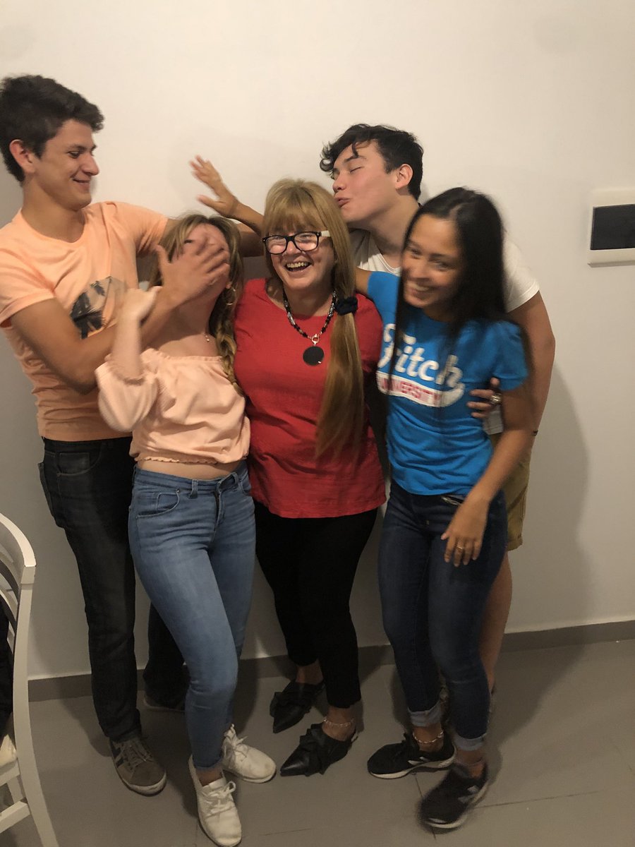 ✨Yasí Gonzalez✨ tweet media