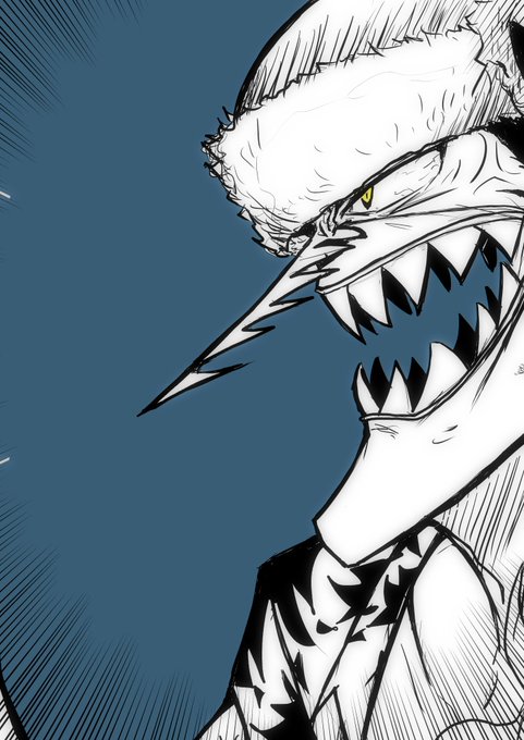 アーロンのtwitterイラスト検索結果 古い順