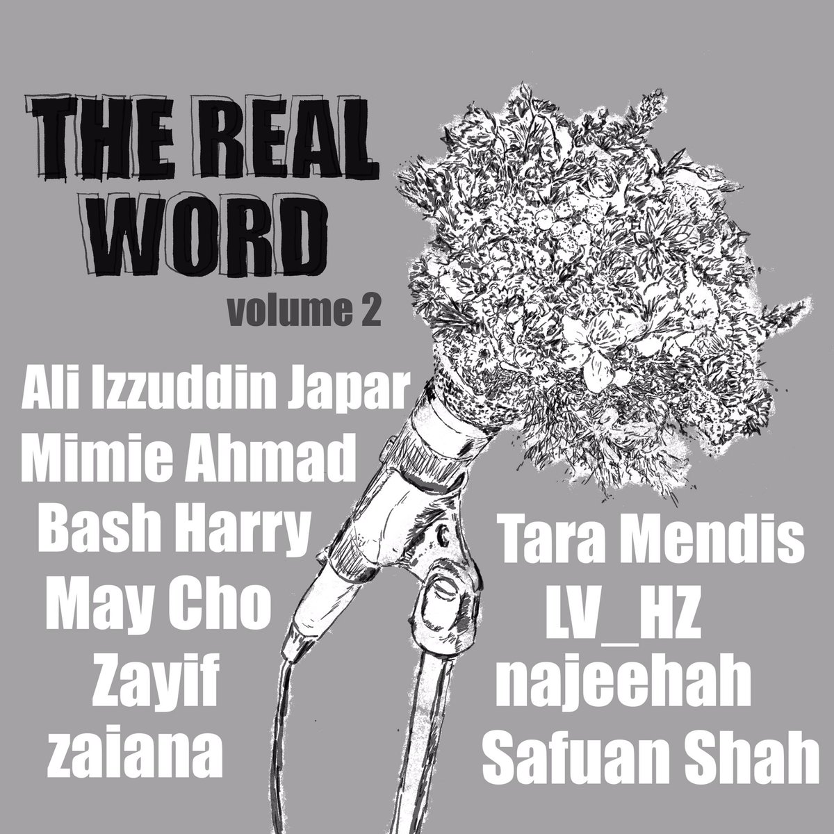 TheRealWordBN's tweet photo. Here’s the lineup of poets for this year’s A Night of Poetry and Spoken Word! It’s an exciting, diverse mix of styles, themes, and languages.

E-mail thetinylitfestbn@gmail.com to book seats to this private event! https://t.co/I3VhZTSpsa