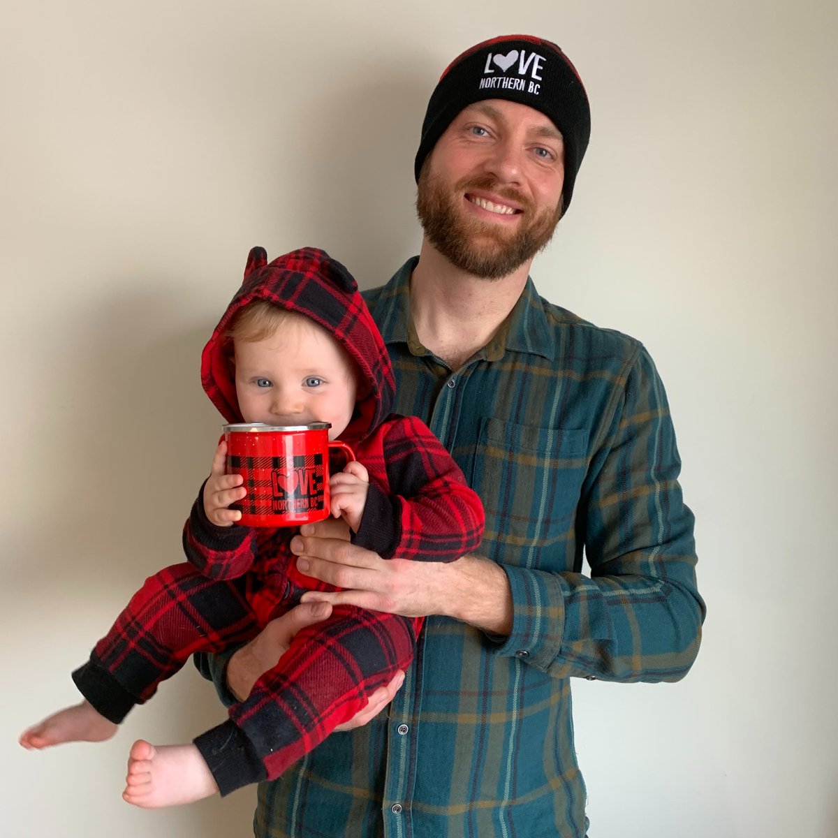 NorthernDevelop's tweet photo. Our entire team is getting stoked for #LNBCPlaidFriday!
This year, it's especially important to support our local businesses. Show @LoveNorthernBC how you're supporting local on #PlaidFriday for your chance to win a plaid prize pack.
Details: https://t.co/DJXM6rymUS
#northernBC https://t.co/06r3SElMQr