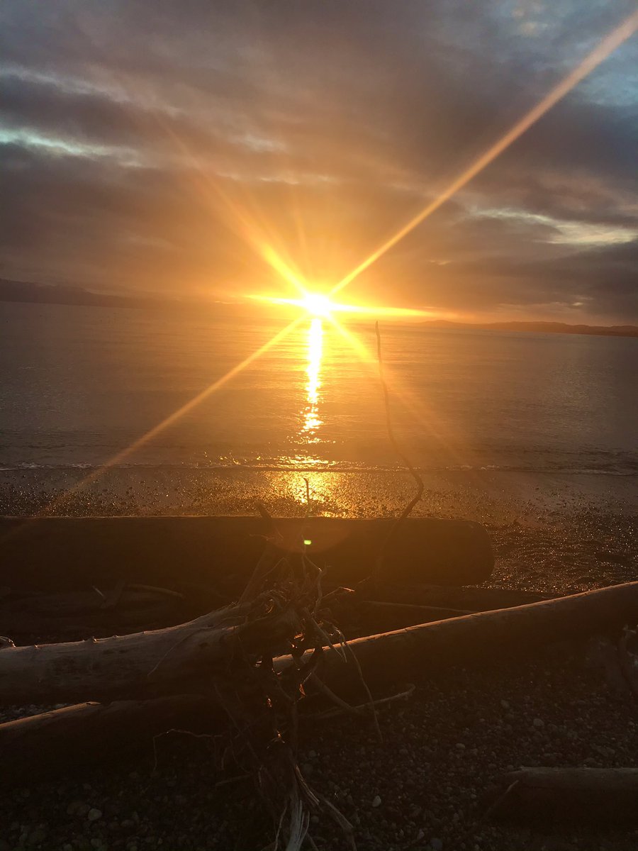 dylanlover1969's tweet photo. #yyjsunset https://t.co/PwDhHrfiLA