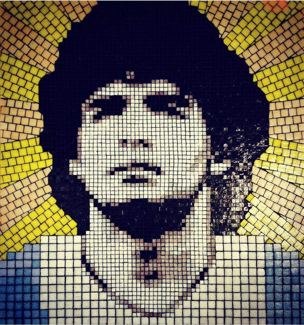Federico Murrone (@fedemurrone) on Twitter photo 