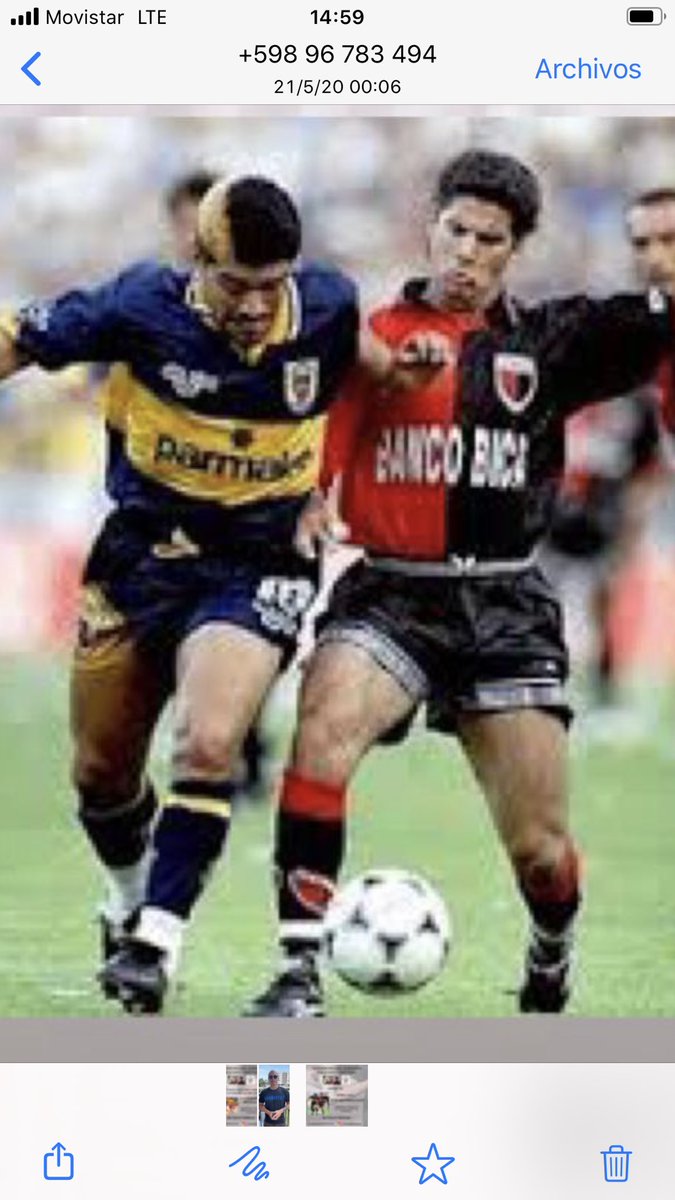 MSaralegui8's tweet photo. Se fue el más grande como persona como amigo y entrenador #Maradona   Q P D https://t.co/wbeDSzvv3T