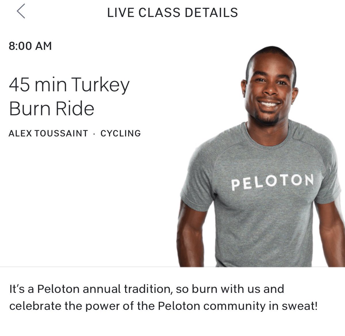 PFTCommenter's tweet photo. Attn @BunsAnarchy crew:

By request of @ESPNBooger we are doing a 8 am ride tomorow morning with @alextoussaint25 then its #BeersAfter #MargsAfter #TurkeyAfter #NFLAfter #PotatosAfter #MacAfter #MoreBeersAfter #NapAfter #CocktailsAfter #LeftoversAfter #GravyAfter https://t.co/wl1TYSZHYc