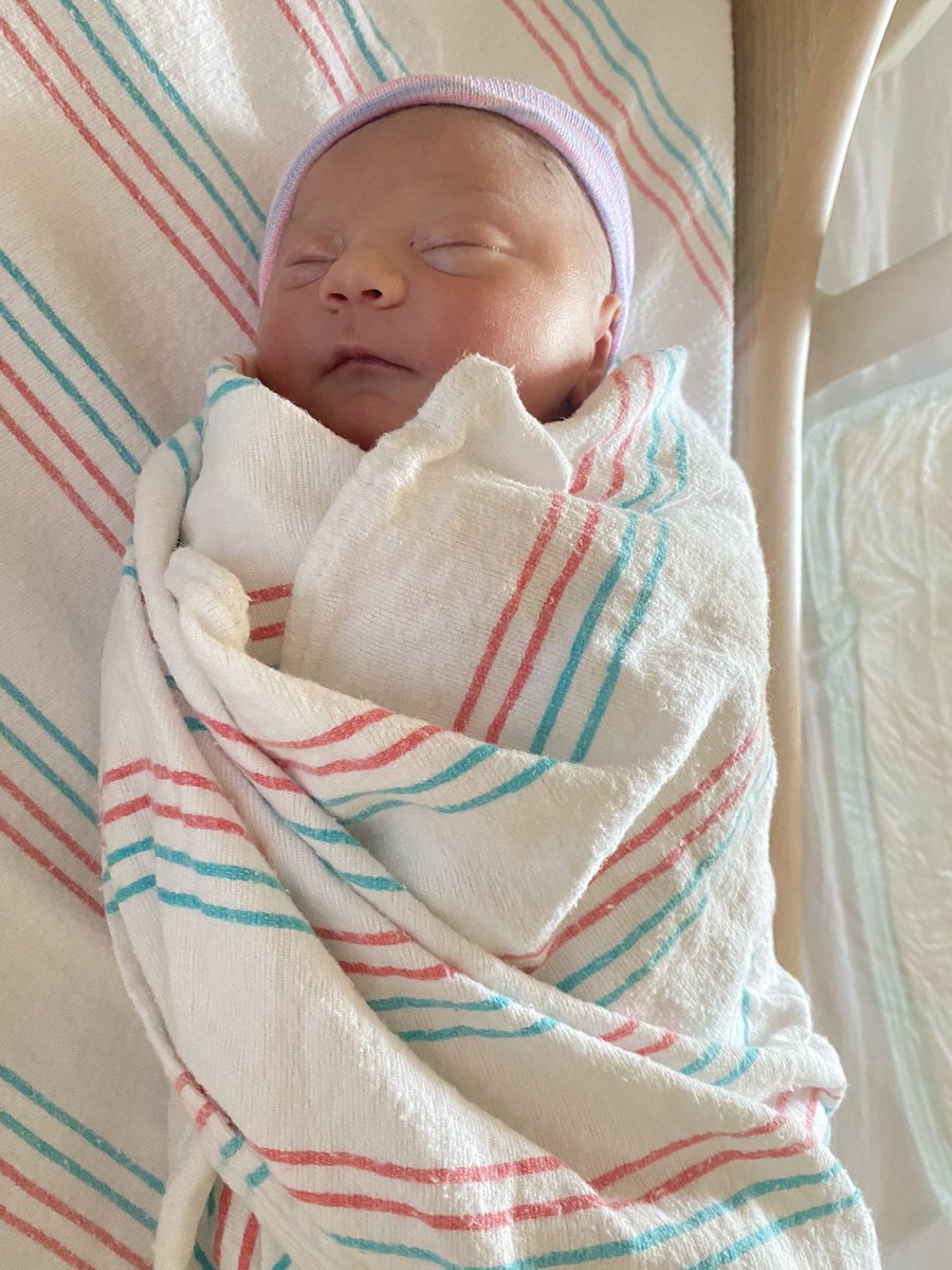 beccalwagner's tweet photo. 11/25/2020 l 10:57 AM l 7 pounds 11 ounces l 20 inches 💙 https://t.co/GRfNb3wFvz