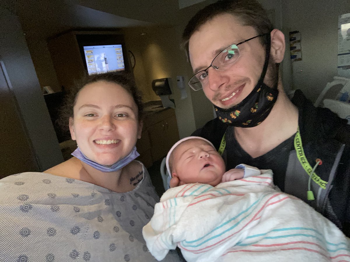 beccalwagner's tweet photo. 11/25/2020 l 10:57 AM l 7 pounds 11 ounces l 20 inches 💙 https://t.co/GRfNb3wFvz