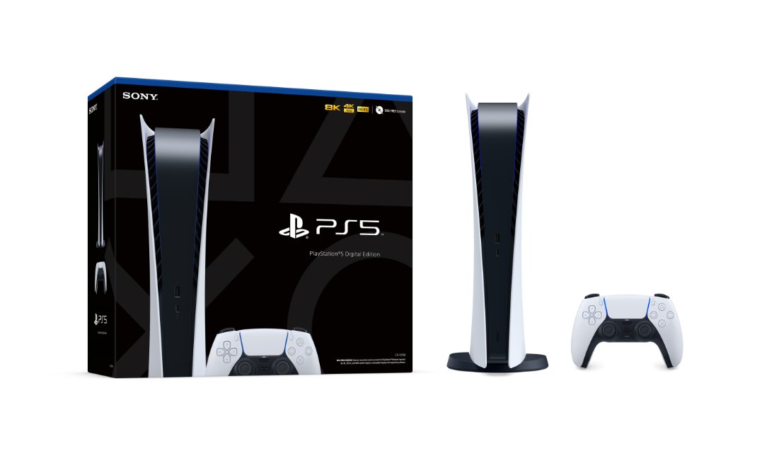 Ps5 Playstation 5 News Ps5console Twitter