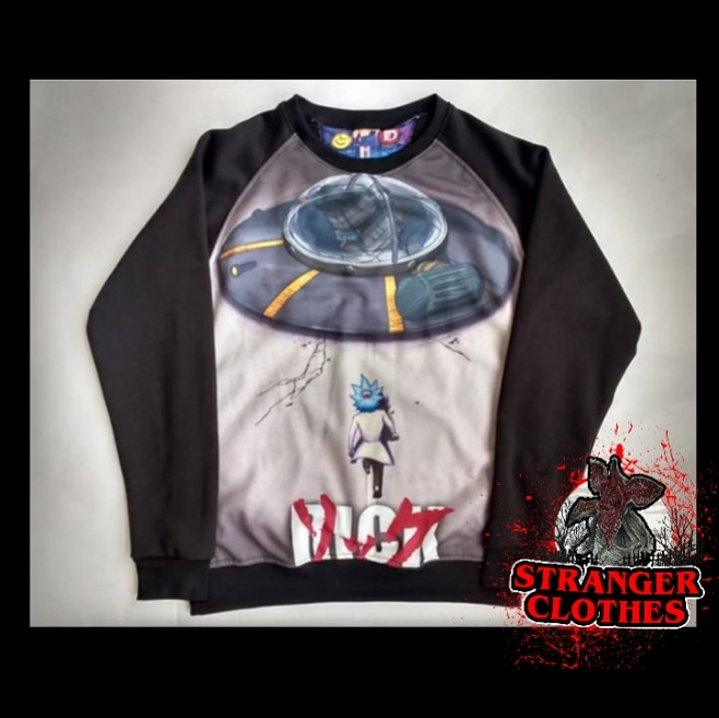 ClothesStranger's tweet photo. Personaliza tus busos #strangerclothes https://t.co/gSPayOw1di