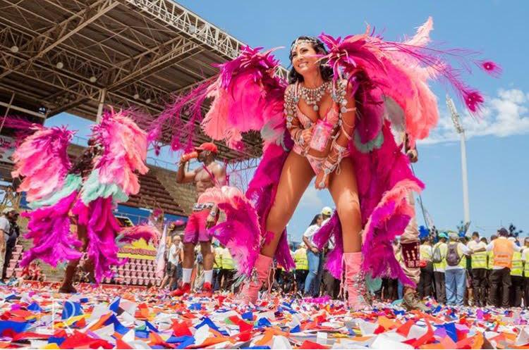 CarnivalTRIBE's tweet photo. Anya Elias is our featured designer for this week's Creative Corner 😍
Click the link below to find out what she's been up to!
#TheCreativeCorner
#MoreThanMas
#YourFavoriteDesigners
#AnyaElias
#SupportLocal
#ForTheCulture
#OneTRIBE
https://t.co/zQyWnxIfH9 https://t.co/PItCBXgtwG