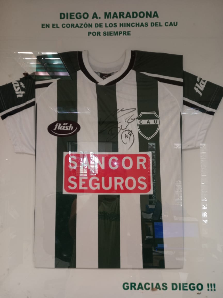 Unión de Sunchales tweet media