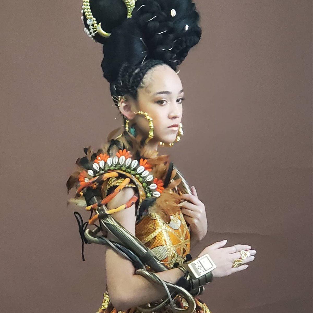 RoboChicks tweet media