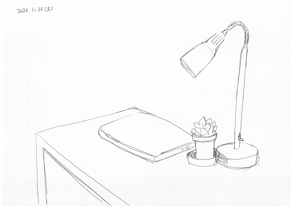 空箱 お絵かき練習中 シルエットを塗りつぶして描くと 描きたいものの形がブロックとして捉えやすくなる 気がする コピー用紙500枚チャレンジ 絵の練習 日々描く