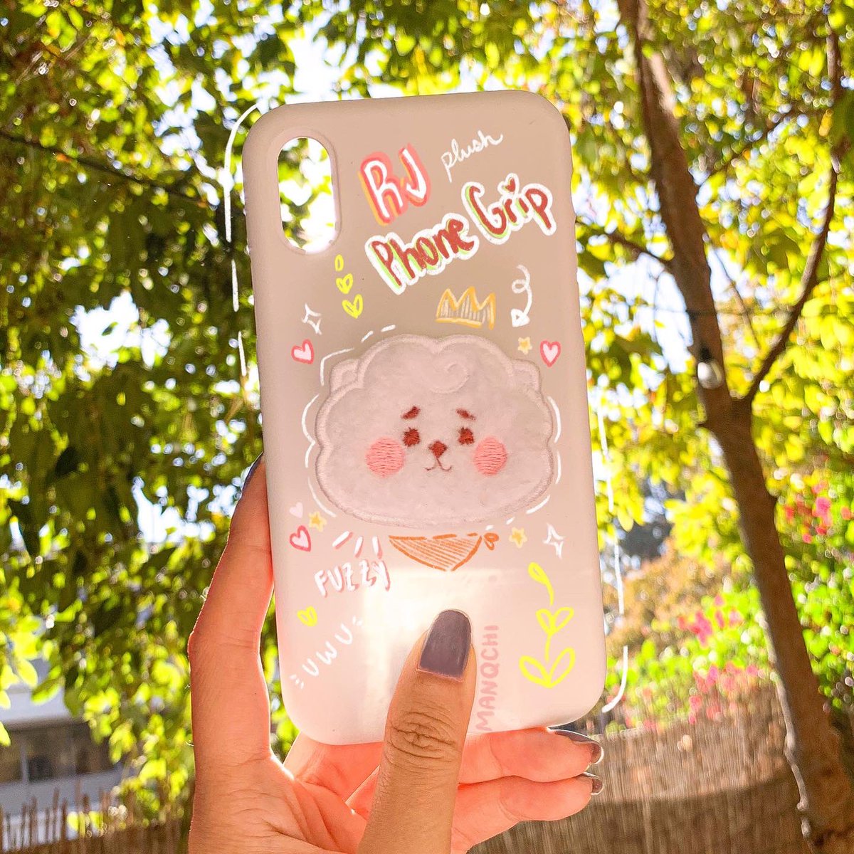 🌿PLS RT🌿 |🇨🇦CAN GO| #BTS 

HYYH &amp; Fuzzy RJ Griptoks
by <a href="/manqchi_pins/">Jas 🌻</a> 

Closing date: Dec 2
Form: docs.google.com/forms/d/e/1FAI…
