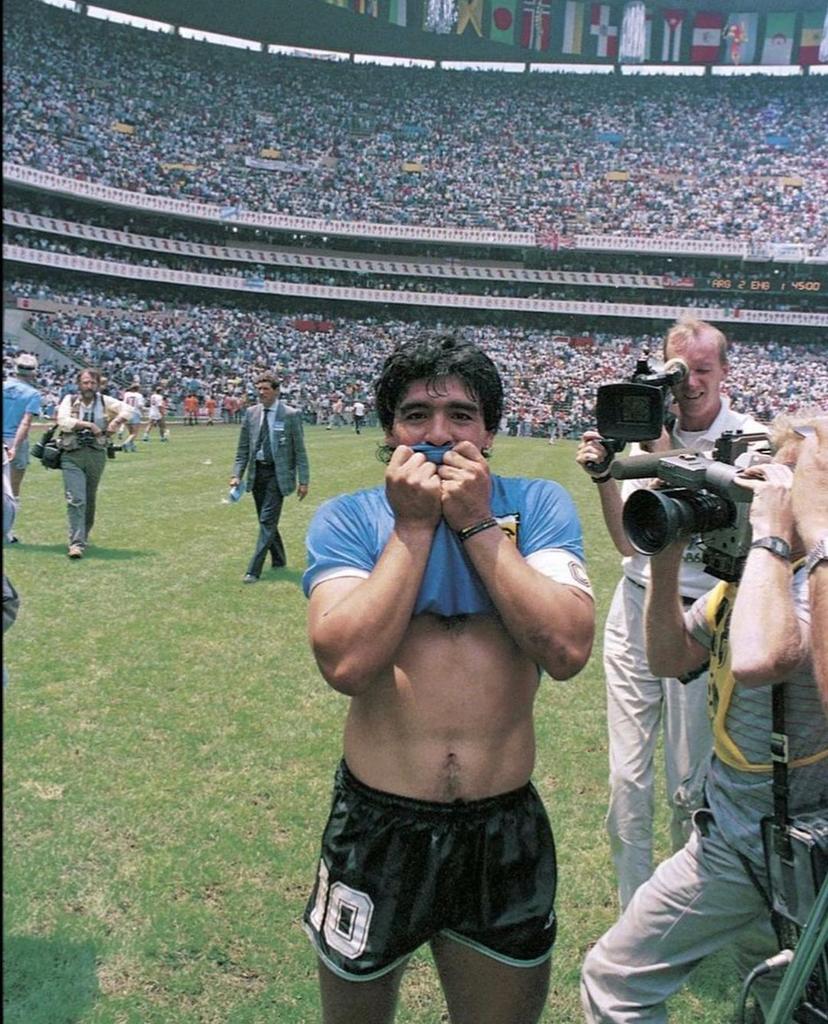 Exequiel Palacios tweet media