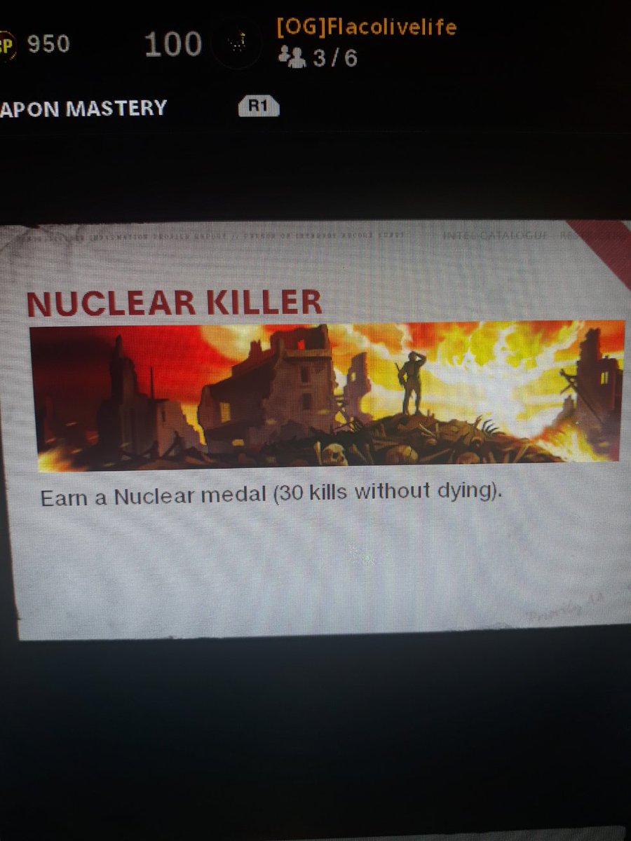 flacolivelife's tweet photo. 🙃 I JUST DROPPED MY 1ST NUKE ON COLD WAR  LETS GET IT !!!🔥🔥🔥🔥🔥🔥🔥 https://t.co/LCKQ8qK2Br