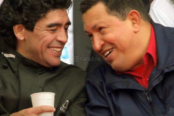 gdpradiook's tweet photo. Con respeto y admiración GDP despide al mayor protagonista de la política internacional argentina https://t.co/5sehIOh4LH