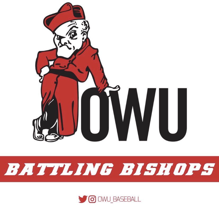 CStrazek's tweet photo. I’m excited to announce that I will be attending Ohio Wesleyan University to continue my academic and athletic career. I’d like to thank my family, coaches, and teammates who supported me along the way. #RollShops @OWU_Baseball https://t.co/vD0q3XTfdh