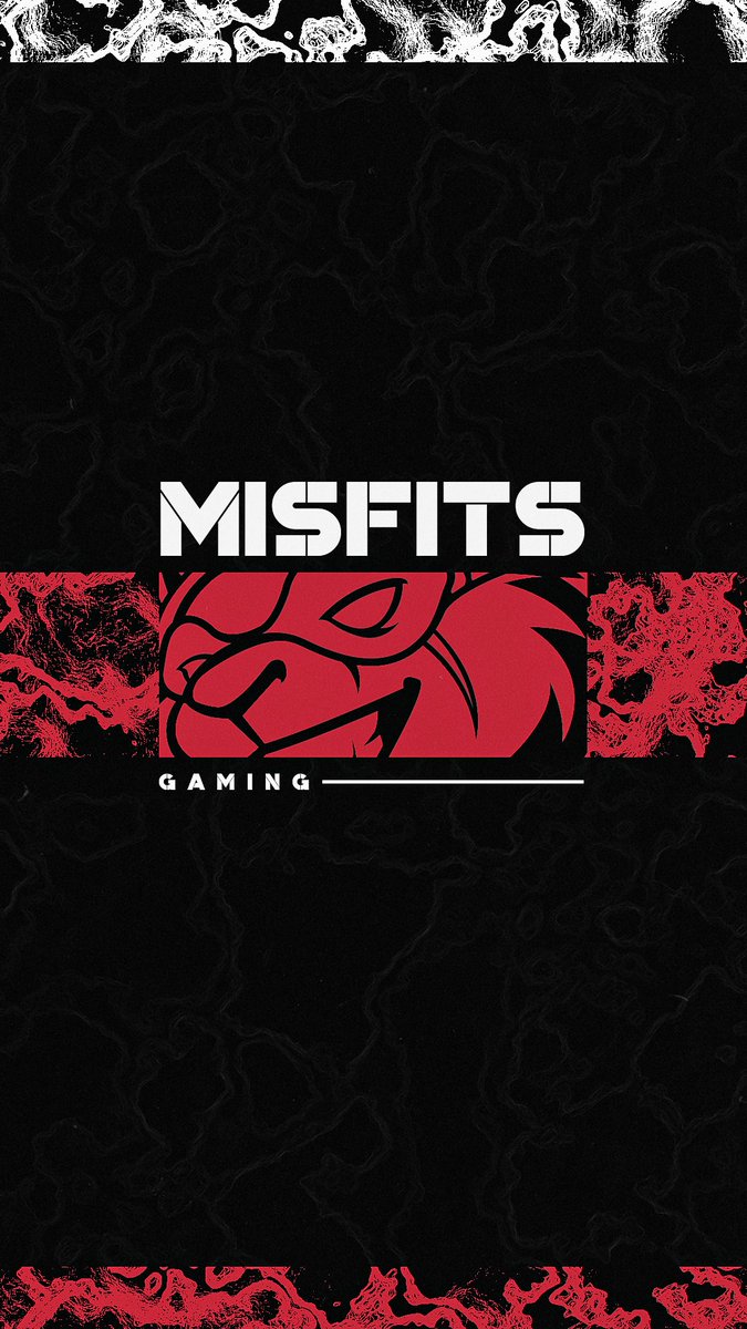Misfits Gaming On Twitter You Can Never Have Too Many Msf Wallpapers Especially If Popcorpgfx Makes Them Presented By Matrixkeyboards