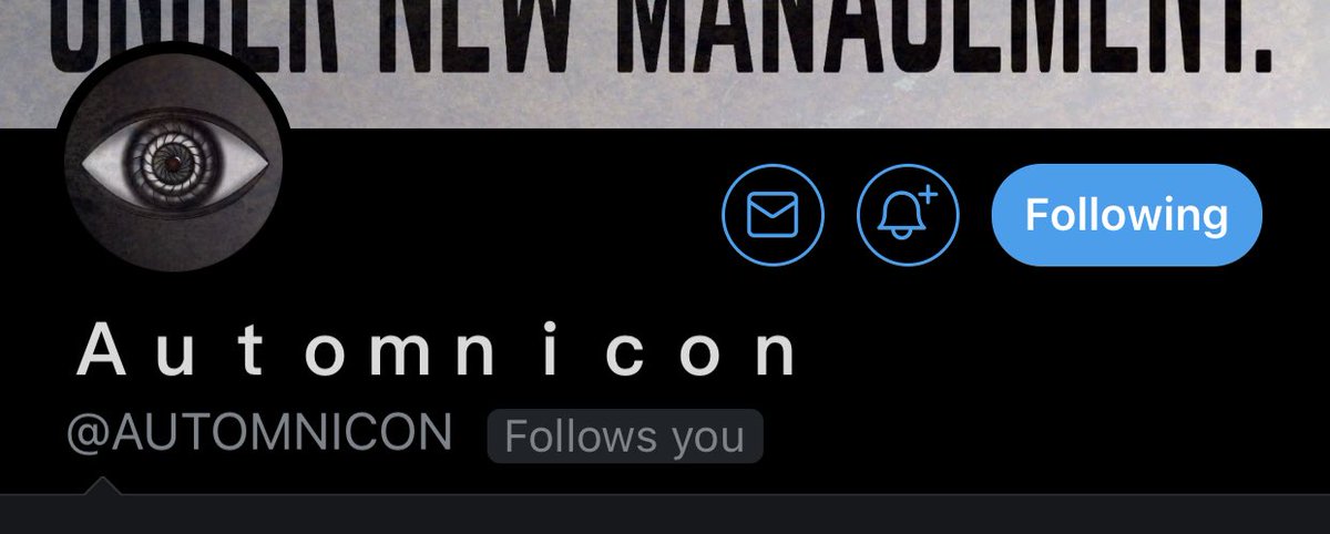 RotSSpod's tweet image. Well that’s terrifying... ⁦@AUTOMNICON⁩