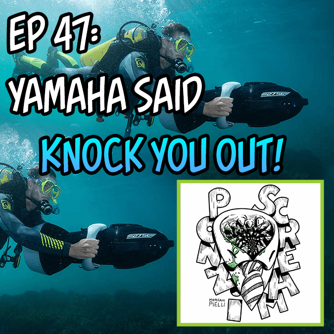 Ponzi Scream Ep 47: Yamaha Said Knock You Out

good-orbit.com/podcast/ponzi-…

<a href="/gabe_pacheco/">Gabe Halal Cartels Enjoyer Pacheco</a> <a href="/dannyfelts/">Mr. Clamsandwich</a> @davidbradleyeye 

#ponzischeme #seascooter #FBI #financialadvisor #crytpocurrency #Georgia #Christopherburns #Matthewpiercey