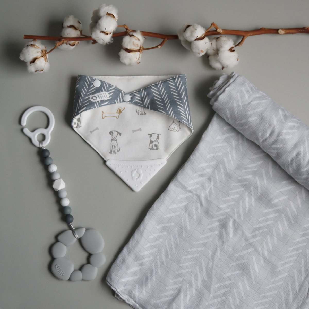 Shop Local Labels tweet media