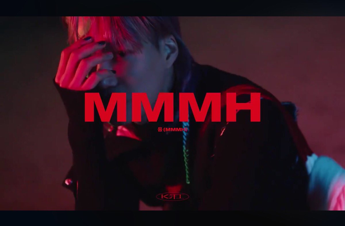 AlawnMusic's tweet photo. What did you guys think of the teaser?! 🔉

#MmmhMVTeaser
#카이_뮤비티저로_직진해

#KAI #카이 #开 #Mmmh #엑소카이 
@weareoneEXO https://t.co/75evgOF5tI