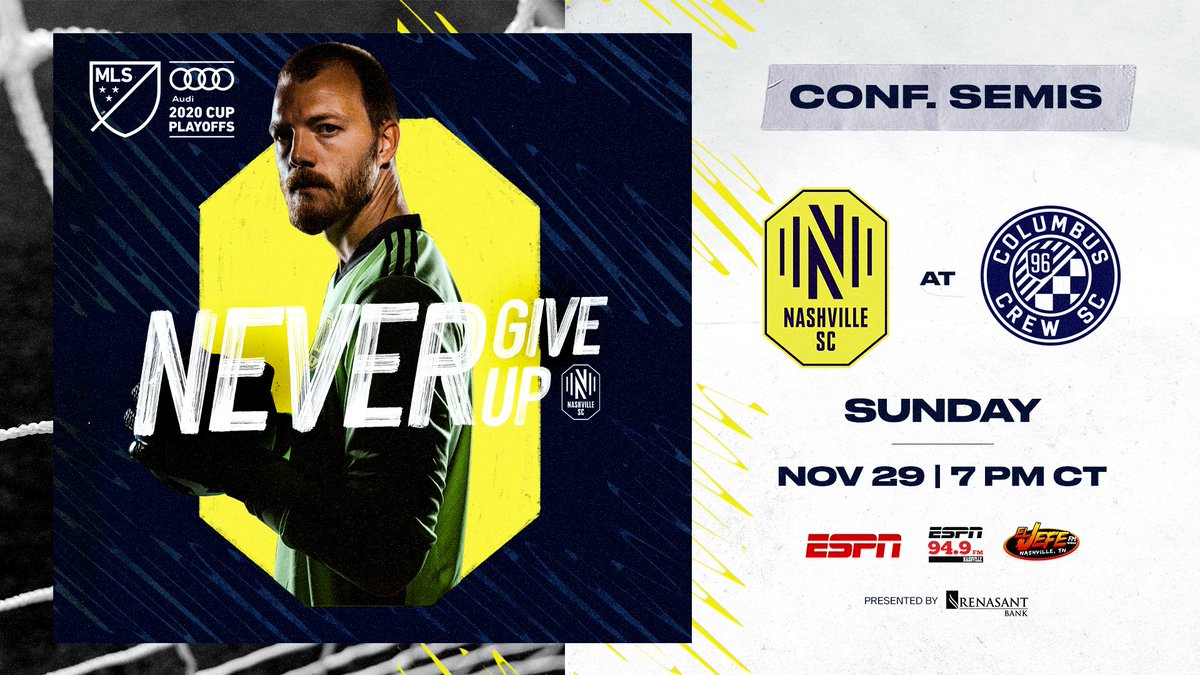 Nashville SC tweet media
