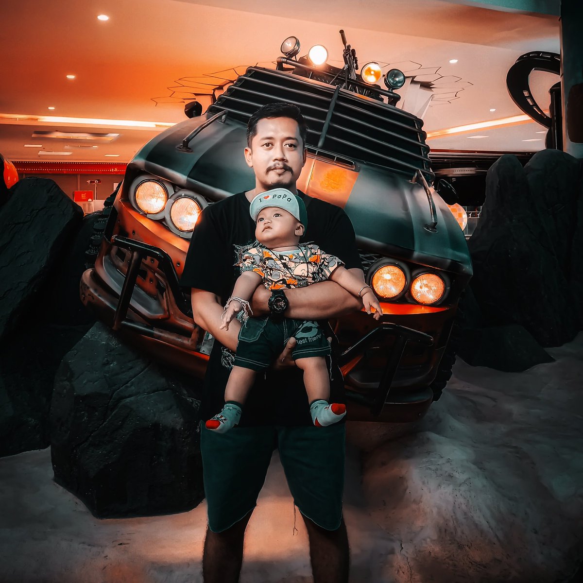 AnggaRefuse's tweet photo. #FotoProfilBaru https://t.co/9bgaugog8X