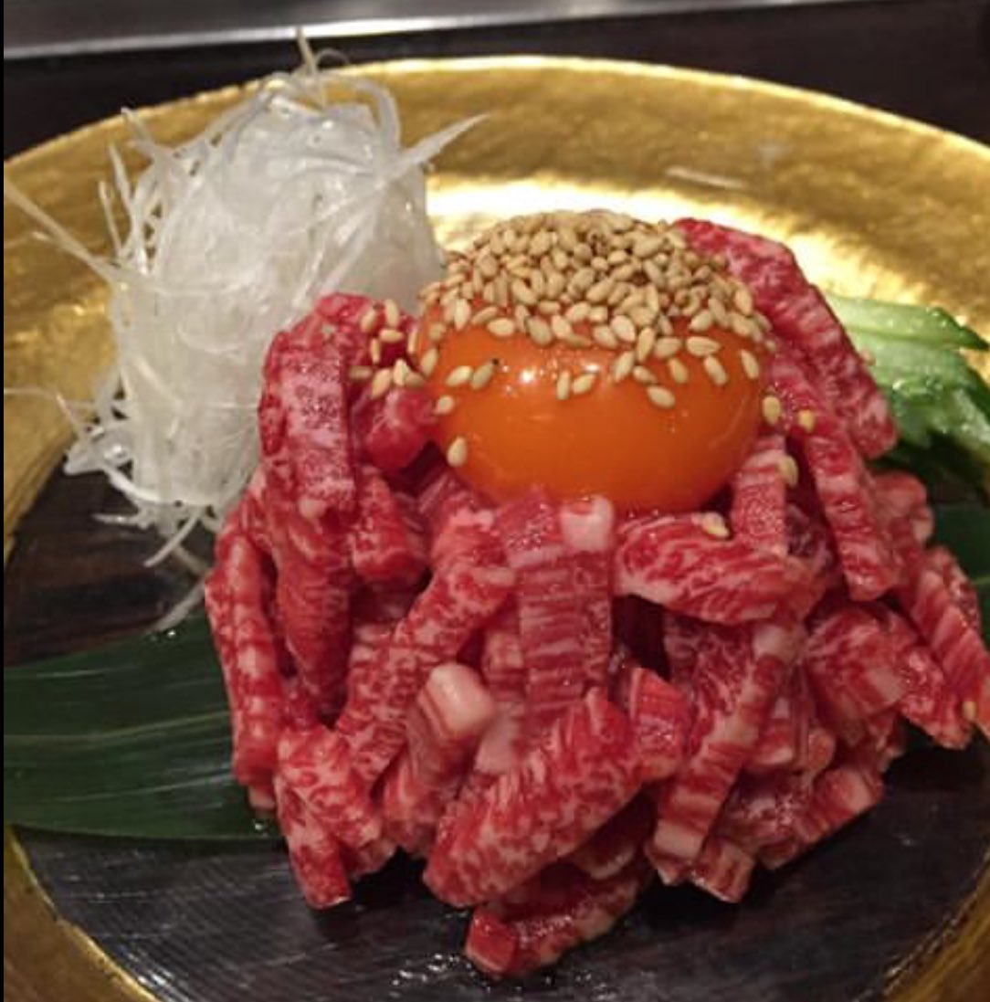 katogyu's tweet photo. 西麻布焼肉屋ステーキあつしです！
こちらの店舗は、個室、半個室が充実してるお店です！是非ご利用ください。
焼肉と鉄板焼き選べるスタイル

#yakinikuatsushi #katogyu3383 #katogyu https://t.co/KxVkiT8ttO