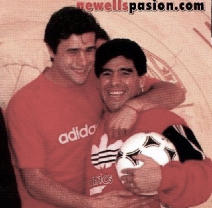 24+ Diego Maradona Tottenham Hotspur Images