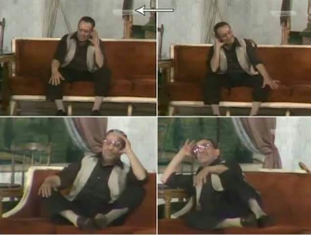 TorfaMohamed's tweet photo. @a77aa14 حصل 🙂😂 https://t.co/M1KPQWjYjZ