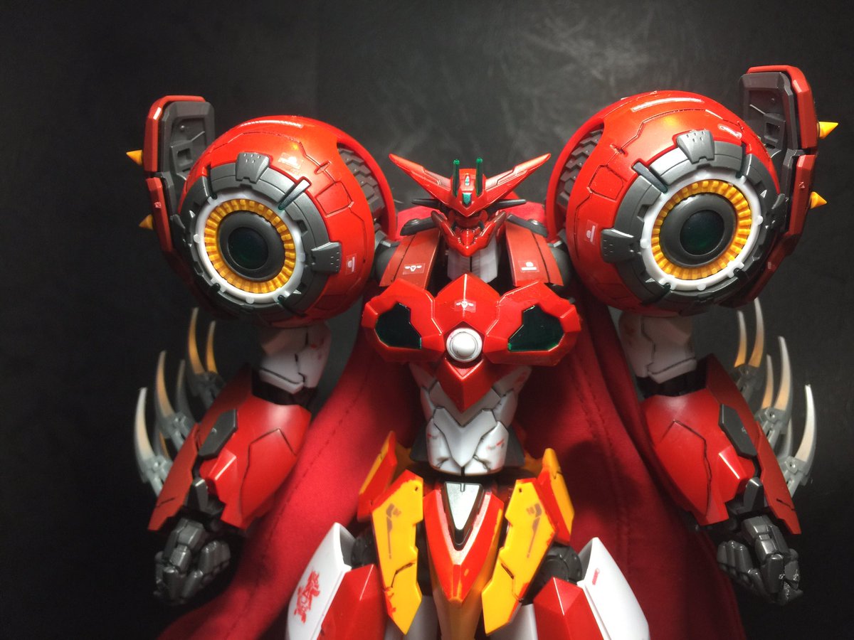T029118's tweet photo. Getter robo devolution MJH #getterrobo #getterrobodevolution #figure #toy https://t.co/nsd7YOYo6o