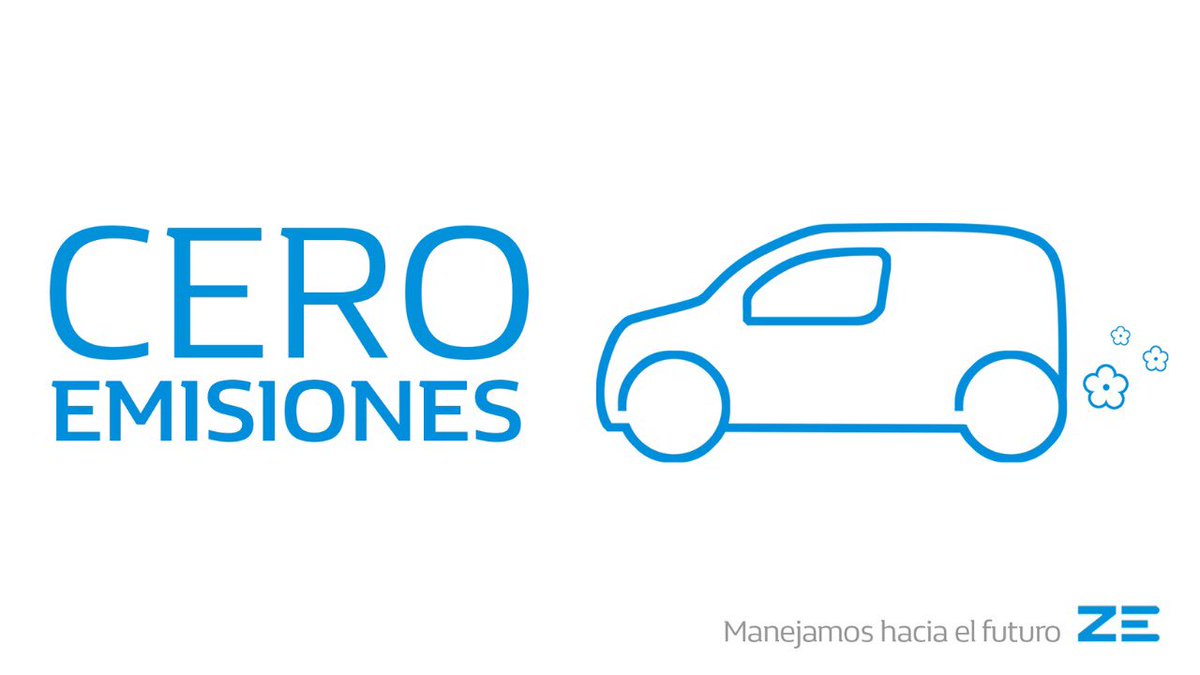 RenaultMX's tweet photo. Con la nueva Renault #KangooZE moderniza tu negocio para llevarlo más lejos. https://t.co/5RGJJdCr0I #ZEisNow https://t.co/VoKn0yu7qv