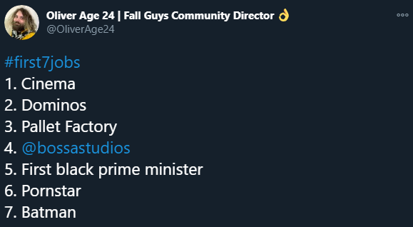 Industry folk have to sit and bite their tongues because we could suffer consequences for calling it out. At this point, I'm willing to risk losing a job over it. Don't attack furries... especially when you're LYING about them attacking you. Found another hyper funny joke, y'all.