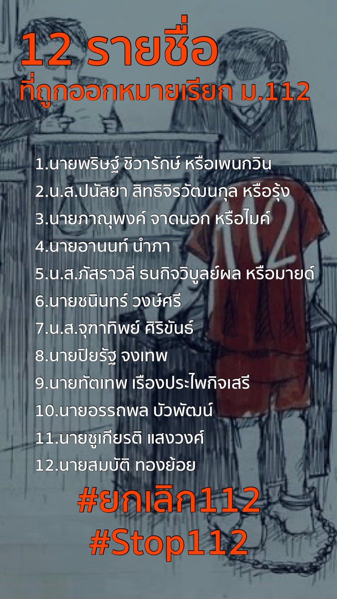 hoagsobjeccamel's tweet photo. @pnpxsh @dearmedearyou คุณอย่าไปสนใจคำว่าสู้ไปกราบไป คนที่พูดนี่พูดได้ไง ถ้าสู้ไปกราบไปคือ ไม่แตะเรื่องเจ้า แต่นี่แตะไปแล้ว ไม่มีกราบไปแล้ว แตะจนแกนนำโดน 112 ไป 12 คนแล้ว ใช้คำว่าสู้ไปกราบไป นี่แค่จำคำใครเขามาพูด ไม่มีม็อบไหนกล้าเท่าม็อบนี้แล้ว แต่ที่รุนแรงเองไม่ได้เพราะเราไม่มีอาวุธ รัฐ ตุลาการเฟ้ย https://t.co/qUJIKPo8Xj