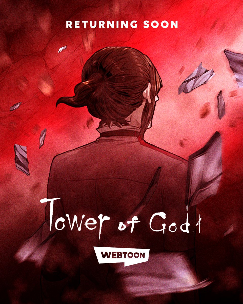 とり］ I♡神之塔 Tower of God (@khun_hachuling) / Posts / X