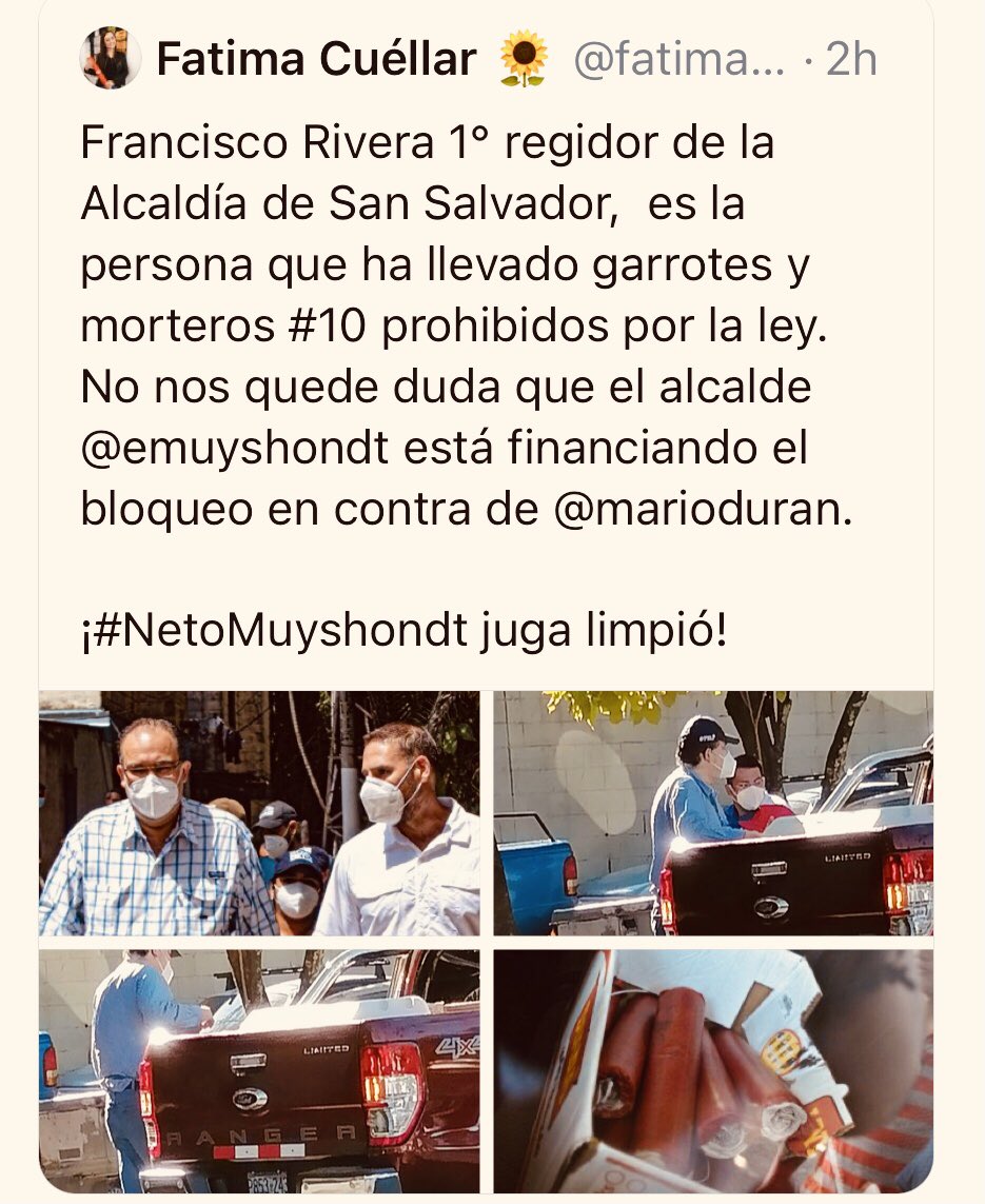 borisplatero's tweet photo. PNC intercepta turbas ARENERAS que intentarían atentados contra la población que los rechaza https://t.co/Ry0la4enym