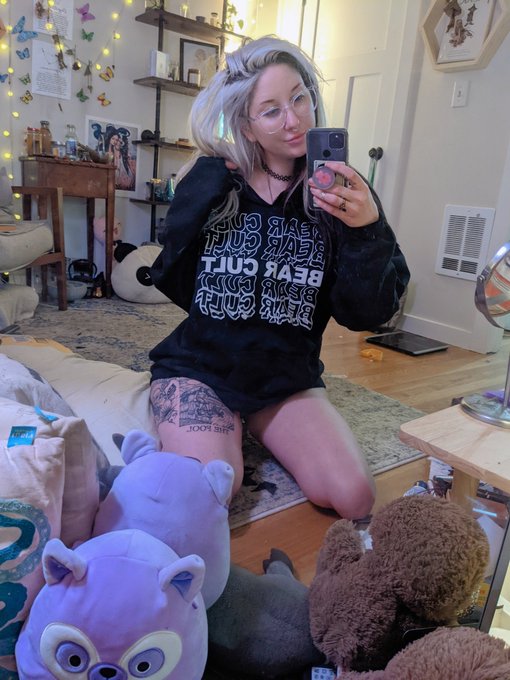 🐻 ▪️ @LedaBearx https://t.co/SNRwMZze1c<a class="tags" target="_blank" title="On Twitter" href="/?out=eyJ0eXAiOiJKV1QiLCJhbGciOiJIUzUxMiJ9.eyJpYXQiOjE3MjE3MzQ4NDcsImlzcyI6InR3cG9ybnN0YXJzLmNvbSIsIm5iZiI6MTcyMTczNDg0NywiZXhwIjoxNzUzMjcwODQ3LCJyZWRpcmVjdF91cmwiOiJodHRwczovL3R3aXR0ZXIuY29tL0xlZGFCZWFyeCJ9.8RZOsvYyOx4E7xvgkcnctceqGR51CHqvvEMKY7dGjAP0UX0dLPPyJvpwwa81J63Gthvhp_iEMX_8tX3bKaDSQw">@LedaBearx</a>